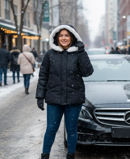 Куртка женская 50928