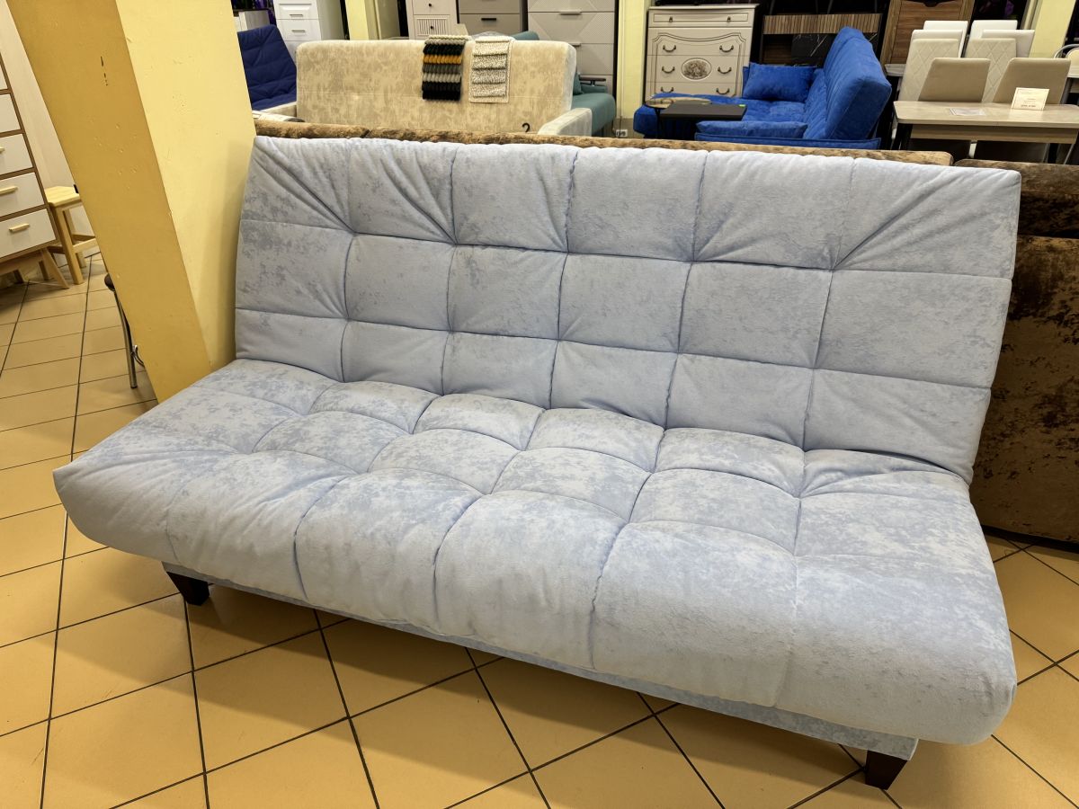 Диван книжка "Глория" ортопедический