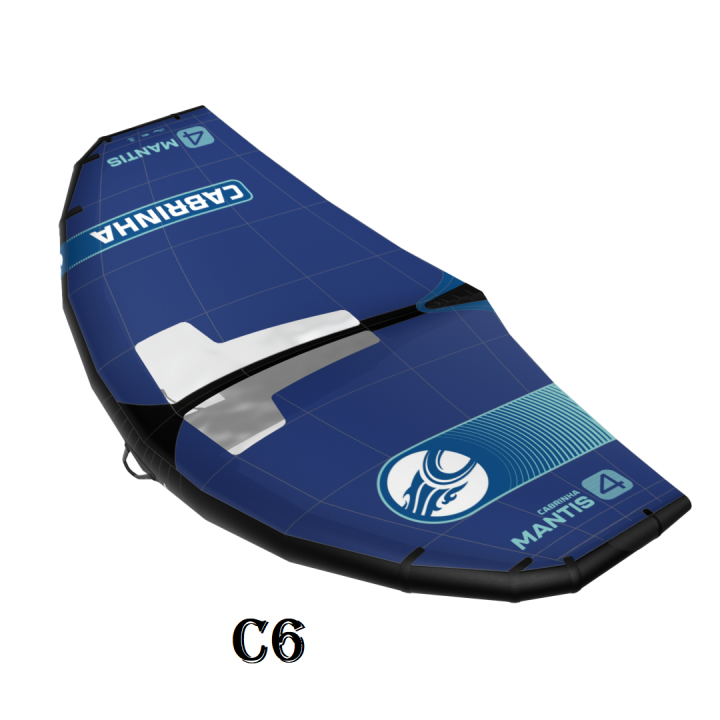 Предзаказ Винг Mantis APEX Cabrinha K6WOMANTS-С6