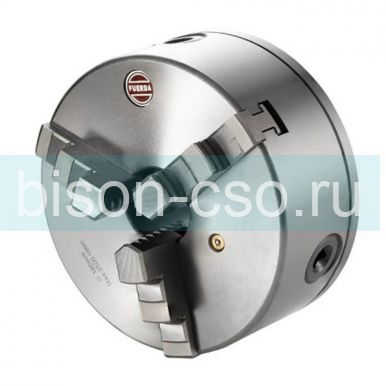 Токарный патрон FUERDA PS3-315/C6 (3234-315) 315мм