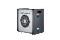 Тепловой насос Pushing Air Tech KiKi MINI 50A1 5 кВт 220 В