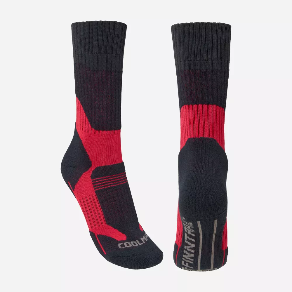 ТЕРМОНОСКИ FINNTRAIL COOLMAX ROSY