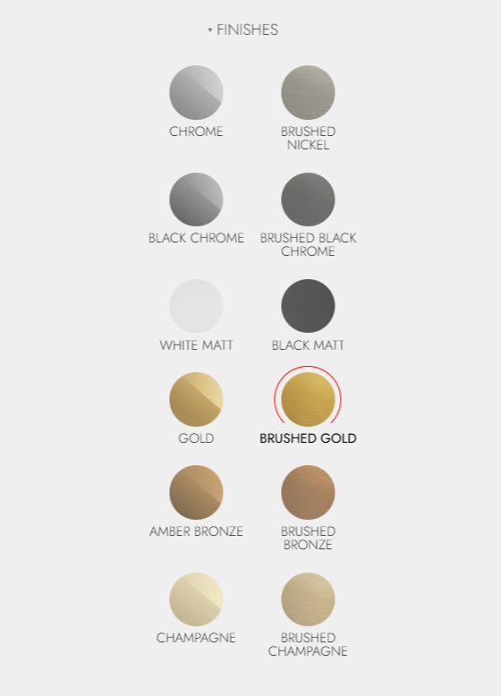 Держатель для душа FIMA Carlo Frattini цвет: Brushed Black Chrome F2028CS ФОТО