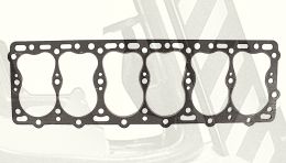 -Прокладка головки блока 12-1003020-В  ГАЗ-52, шт