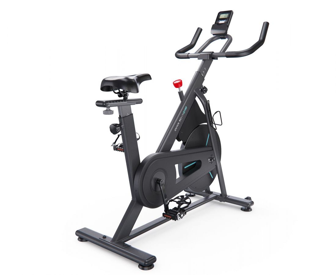Спин-байк DFC OVICX Q100