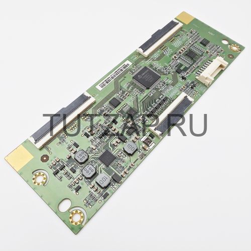 T-CON 47-6021043 HV320FHB-N10/HV480FH2-600 для телевизора Samsung UE32N5300AU