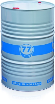 77 Lubricants Engine Oil HDX 10W-40, 200л