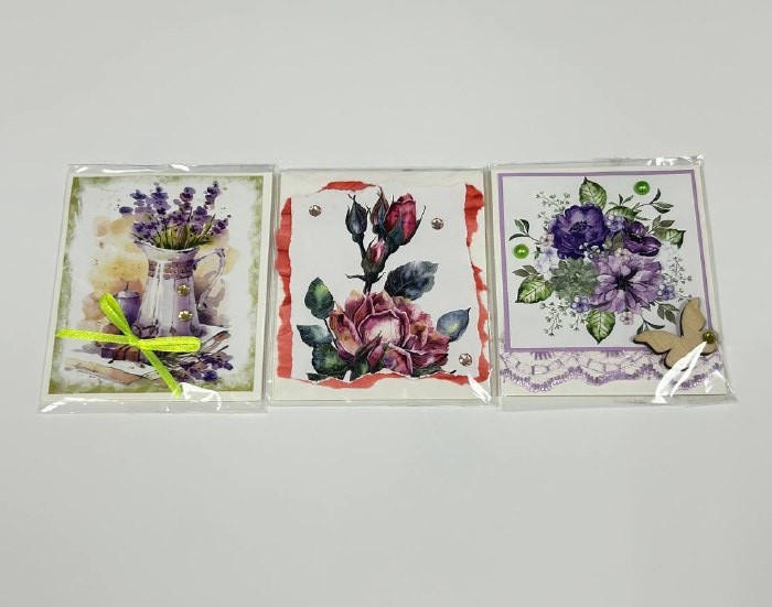 Открытки ручной работы маленькие Открытки ручной работы маленькие