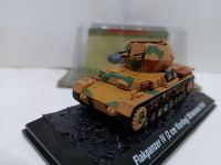 Flakpanzer IV  20 mm Wirbelwind