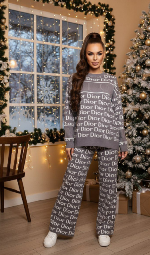 Костюм женский 50958