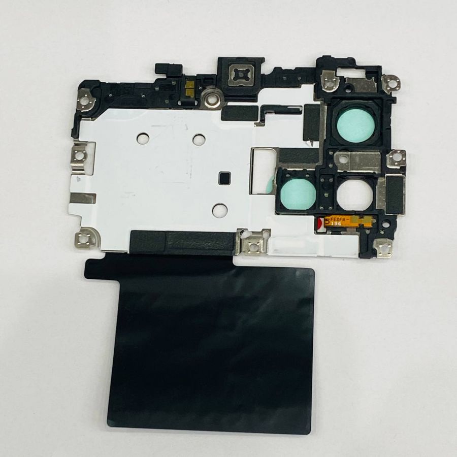 VIVO Y33S прижимная пластина оригинал с разбора