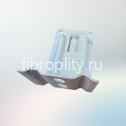 Кронштейн ККУ усиленный, 100х95х80, 2 мм