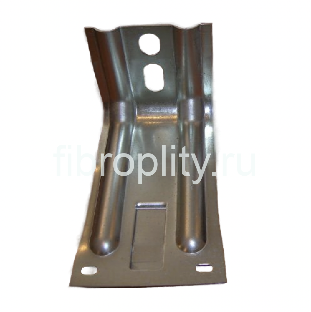 Кронштейн ККУ усиленный, 100х95х80, 2 мм