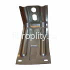 Кронштейн ККУ усиленный, 100х95х80, 2 мм