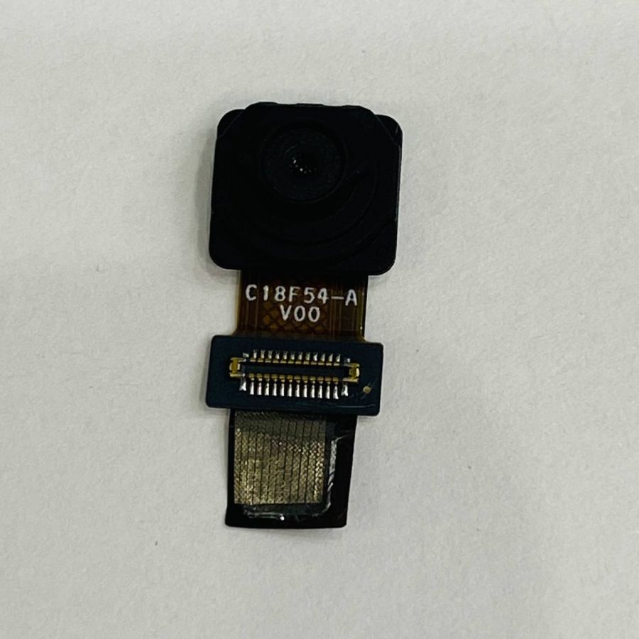 VIVO Y22 камера передняя оригинал с разбора