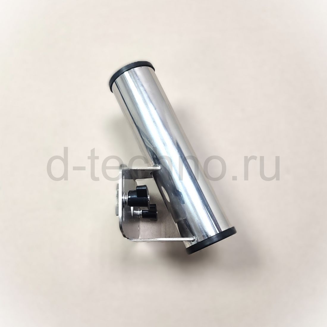 Держатель спиннинга с креплением в Т-паз