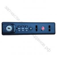 Кодовый замок для чемодана Samsonite СН6*09003