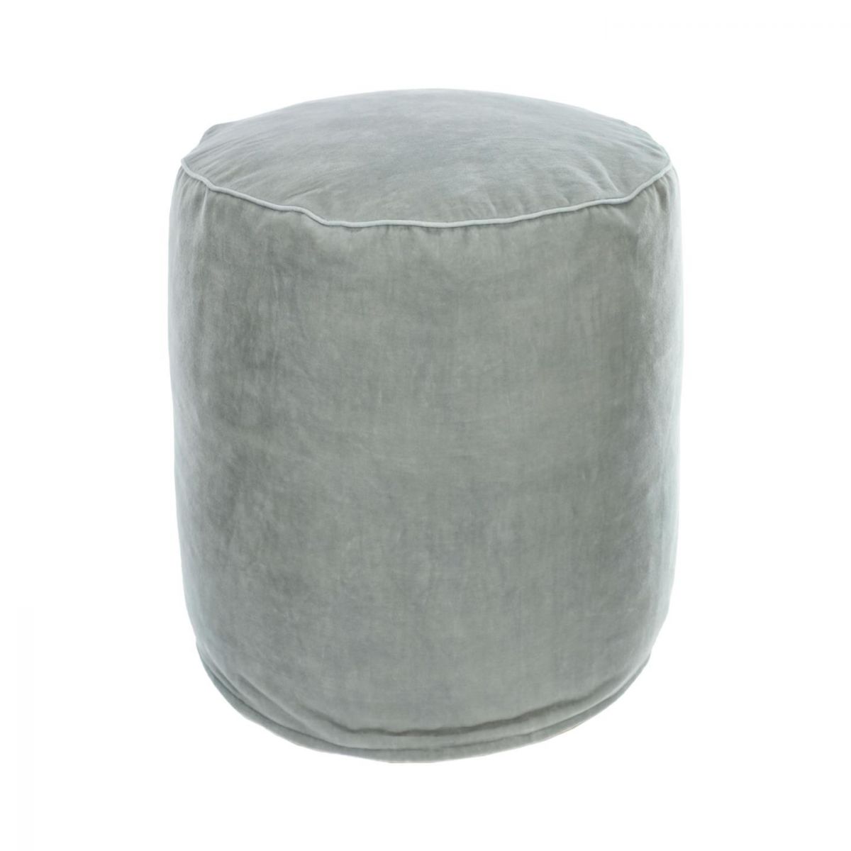 Круглый пуф Brunetta  40 см