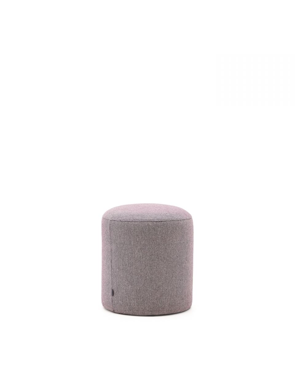 Пуф Kaeli со съемным чехлом 43 см