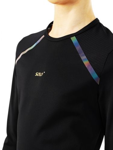 Лонгслив "Импульс" RG657 Solo