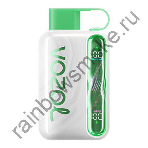 Vozol Star 40000 - Blueberry Mint (Черника Мята)