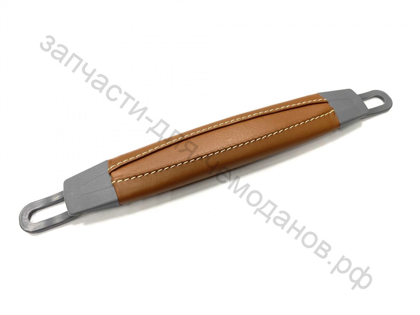 Ручка для чемодана Samsonite LiteCube DLX (кож) фото