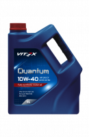 Vitex Quantum A3/B4 10W-40, 4л