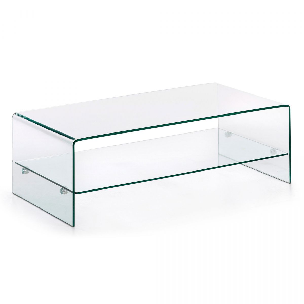 Стеклянный столик Burano Стеклянный столик Burano