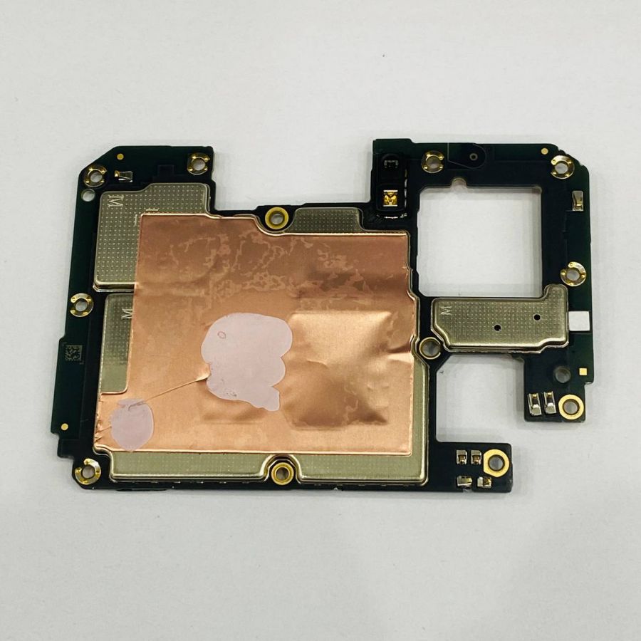 VIVO V25e материнская плата с разбора, без ремонтов 128gb