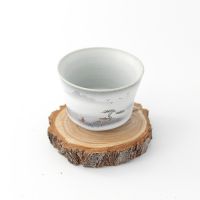 Чашка "Странствующий монах" №2, 90 мл