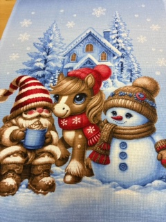 вафельная шир 50 см