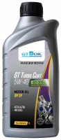 GT OIL Turbo Coat 5W-40, 1л