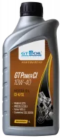 GT OIL Power CI 10W-40, 1л
