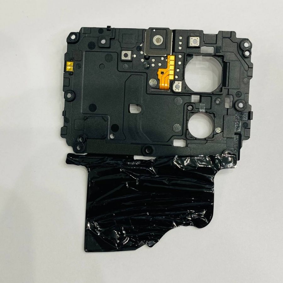 VIVO v30e прижимная пластина оригинал с разбора