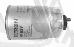 *Фильтр топливный PP837 (NF3592) Perkins 1104C/Hyster H7.00XL,M 16X1,5, шт.