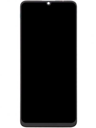 Дисплей для Huawei nova Y72 (MGA-LX3) с сенсорным стеклом