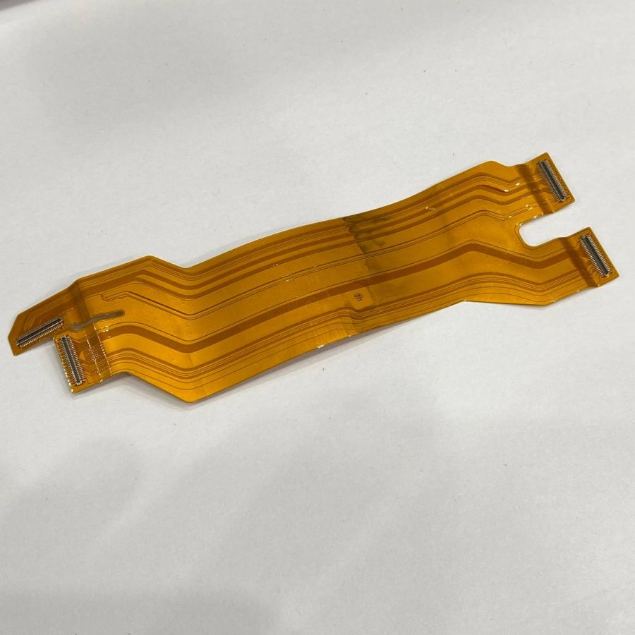 VIVO v30e межплатный оригинал с разбора