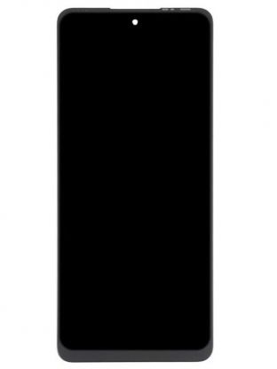 Дисплей для Infinix Hot 11S (X6812B, матрица Original) с сенсорным стеклом