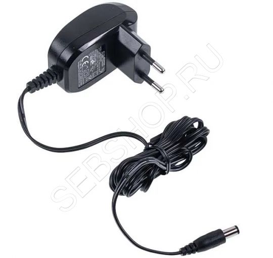 Зарядное устройство (блок питания) беспроводных пылесосов TEFAL XTREM COMPACT моделей TY12...  Артикул SS-2230002947.