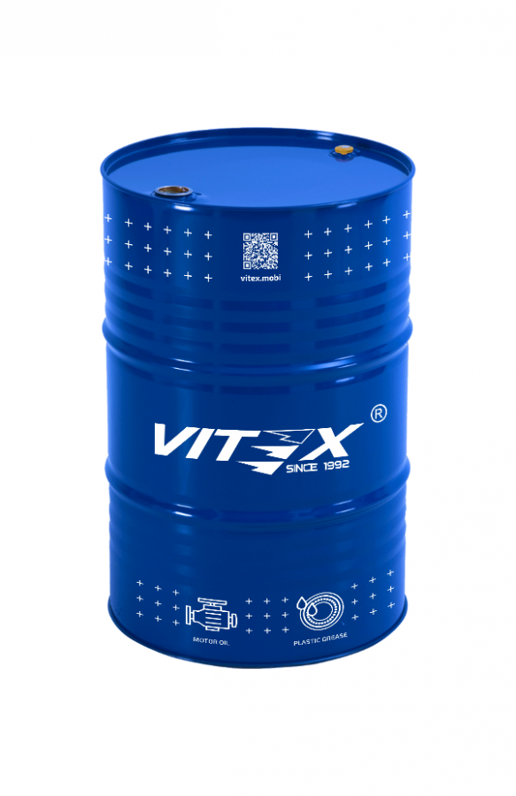 Vitex EcoMAX LS 5W-30, 200л