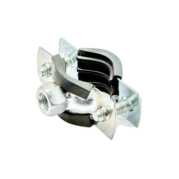 Хомут сантехнический (трубный)