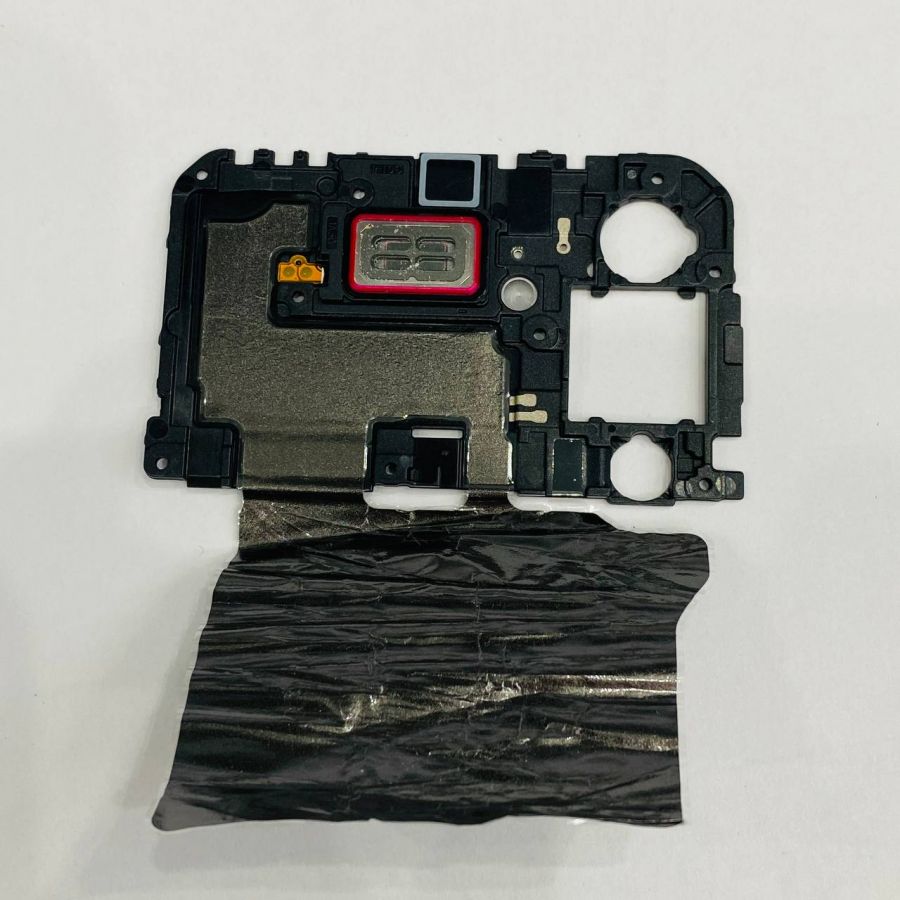 Samsung Galaxy A56 5G (A566E) прижимная пластина