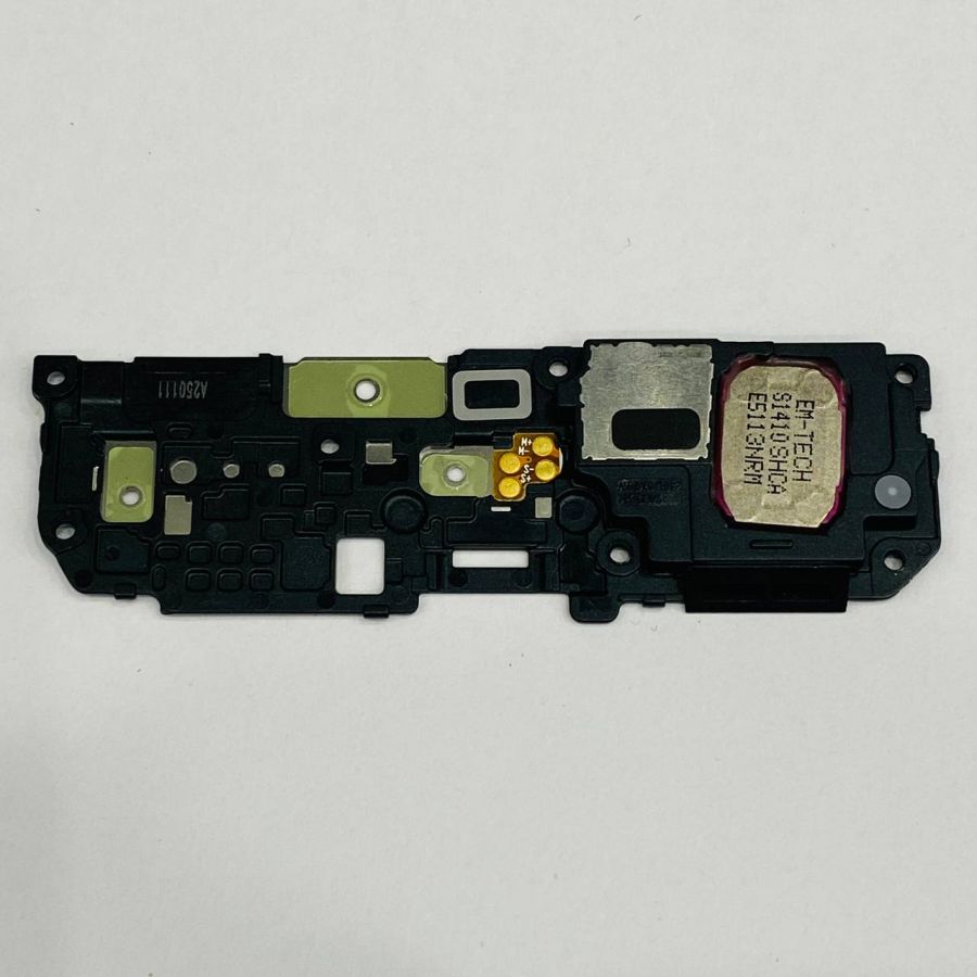 Samsung Galaxy A56 5G (A566E) нижний динамик (buzzer) оригинал с разбора