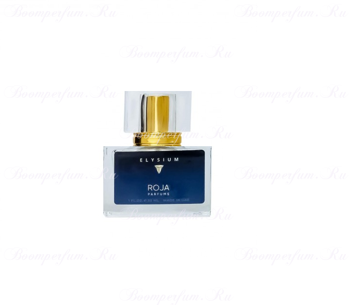 Roja Ilysium Pour Homme , 30 ml arabian Roja Ilysium Pour Homme , 30 ml arabian