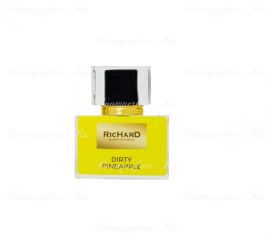 Richard Dirty Pineapple ,30 ml arabian