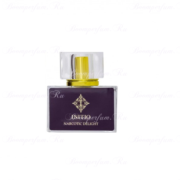 Initio Narcotic Delight,30 ml arabian