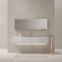 Мраморный модульный комплект Milldue Azuma 24.05 схема 1