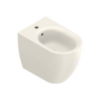 Биде Catalano Sfera 519501021 напольное 52х35см цвет белый матовый схема 7