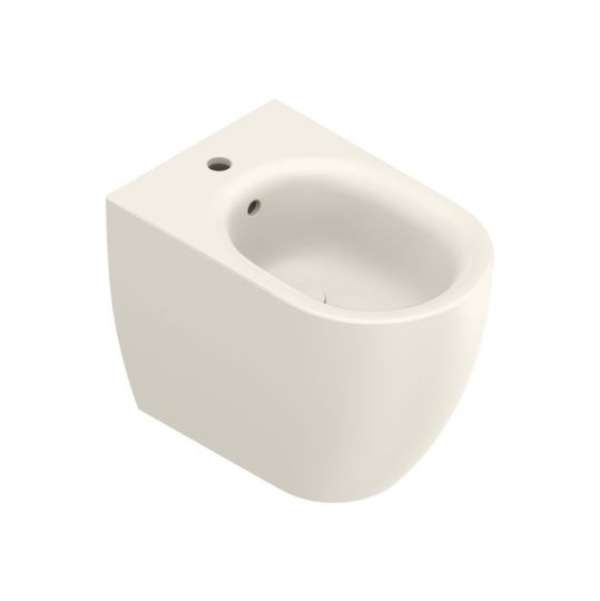 Биде Catalano Sfera 519501021 напольное 52х35см цвет белый матовый схема 7