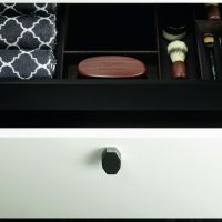 Подвесной комплект Milldue Dandy с раковиной схема 4